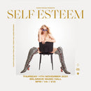 Self Esteem 11/11/21 @ Belgrave Music Hall
