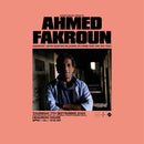 Ahmed Fakroun 07/09/22 @ Headrow House  *cancelled