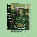 Novelist 29/04/22 @ Belgrave Music Hall