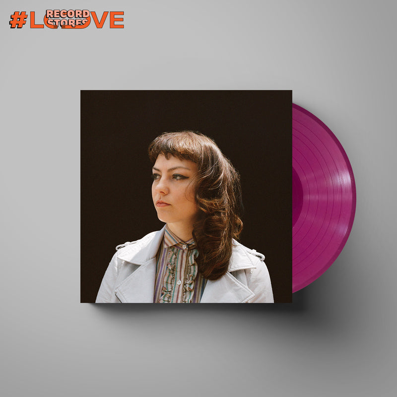 Angel Olsen - My Woman : Vinyl LP Limited LRS 21