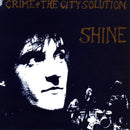 Crime & the City Solution - Shine