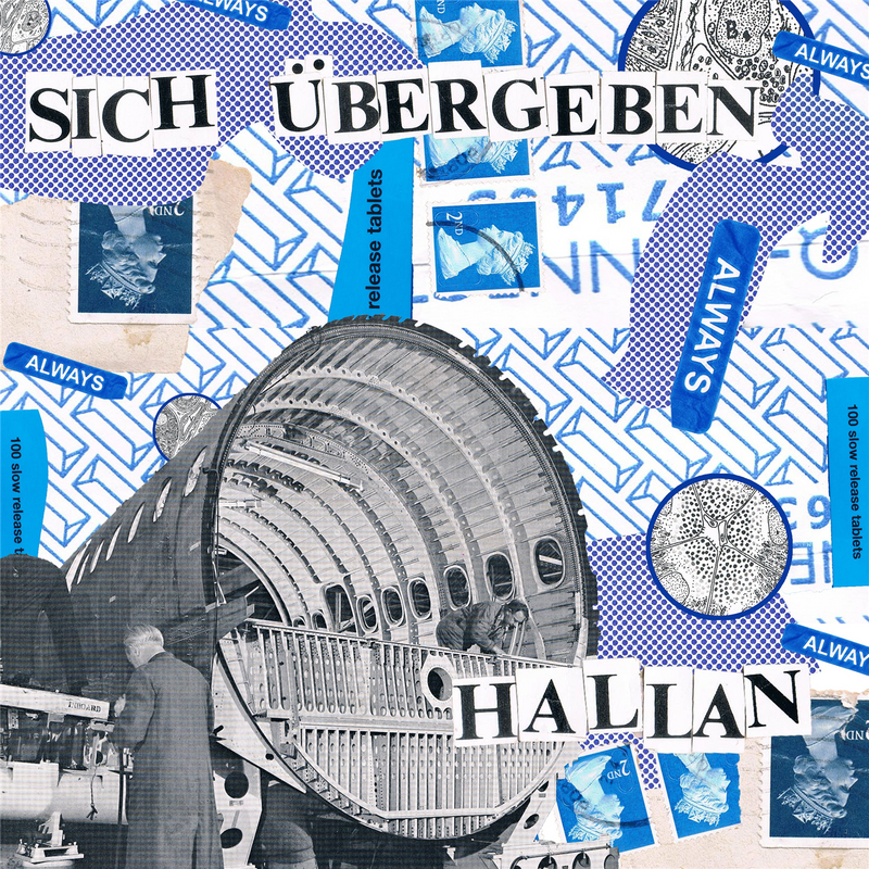 Hallan - Sich Übergeben / Money Talks