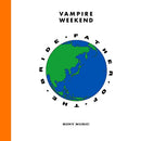 Vampire Weekend - Father of the Bride