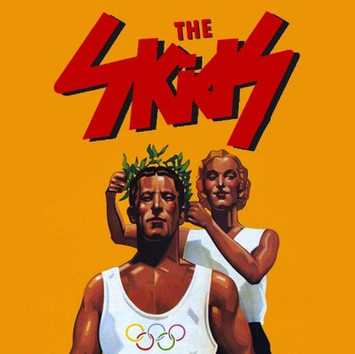 Skids (The) 29/10/21 @ Brudenell Social Club