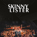 Skinny Lister 24/11/21 @ The Wardrobe