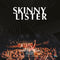 Skinny Lister 24/11/21 @ The Wardrobe