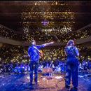 Skipinnish 08/10/21 @ Brudenell Social Club
