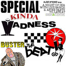 Special Kinda Madness 03/12/22 @ The Irish Centre, Leeds