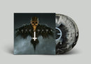 Lazerhawk - Skull and Shark