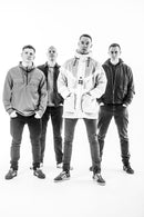 Skylights - What You Are