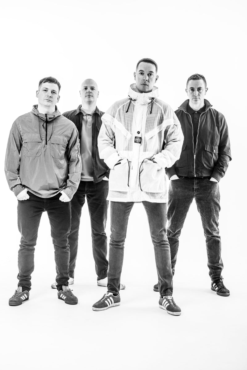 Skylights - What You Are