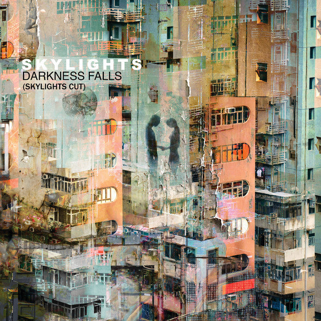 Skylights - Darkness Falls *Signed*