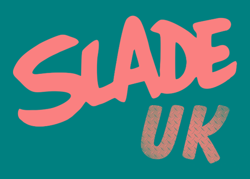 Slade UK 29/12/21 @ Brudenell Social Club  **Cancelled