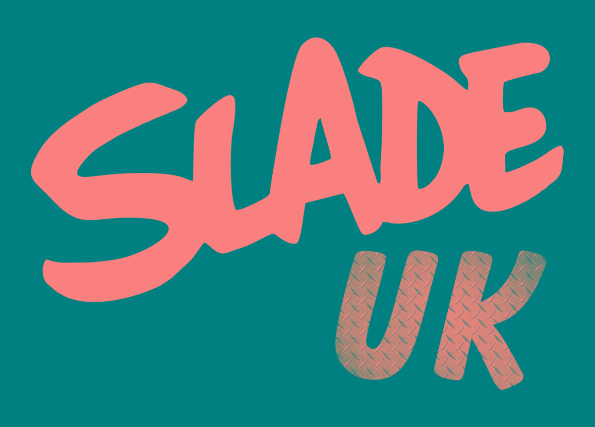Slade UK 29/12/21 @ Brudenell Social Club  **Cancelled