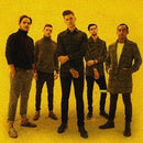 Rain City (Formerly Slaves US) 30/10/21 @ The Key Club