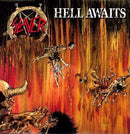 Slayer - Hell Awaits