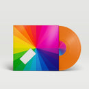 Jamie XX - In Colour
