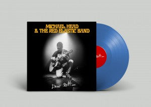 Michael Head & The Red Elastic Band - Dear Scott