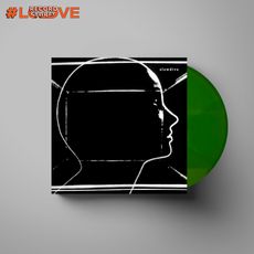 Slowdive - Slowdive: Vinyl LP Limited LRS 21