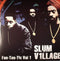 Slum Village - Fantastic Volume I