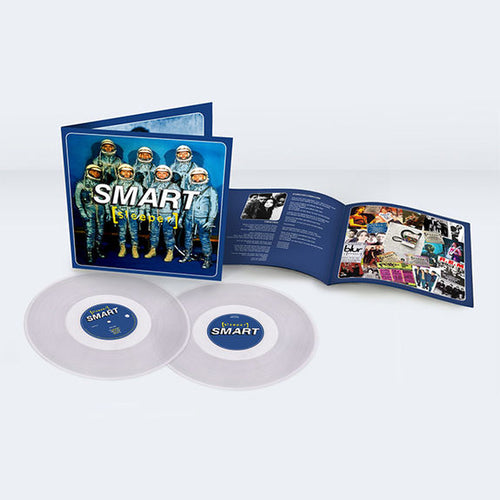 Sleeper - Smart: 25th Anniversary
