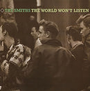 Smiths (The) - The World Won't Listen