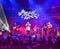 Smoove & Turrell 17/09/21 @ Brudenell Social Club