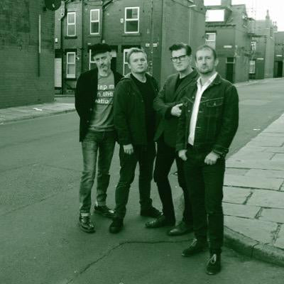 Smyths (The) 23/09/21 @ Brudenell Social Club (Thursday)