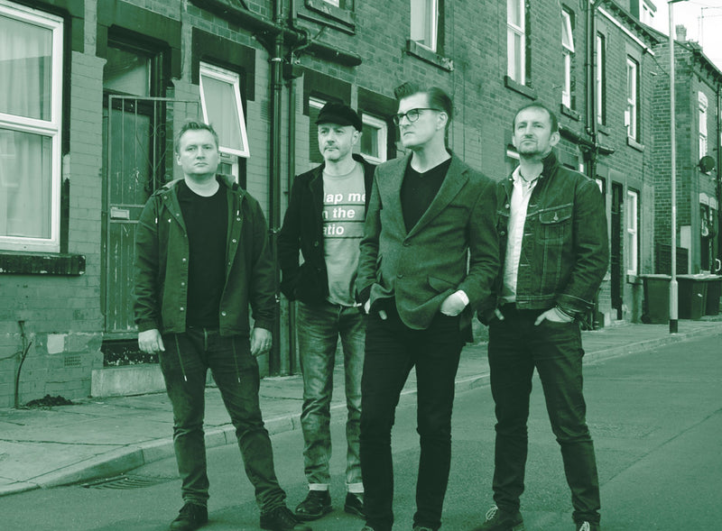 Smyths (The) 23/09/22 (Fri) @ Brudenell Social Club