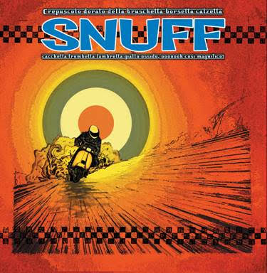 Snuff - Crepuscolo Dorato