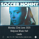 Soccer Mommy 25/02/21 @ Belgrave Music Hall *Cancelled