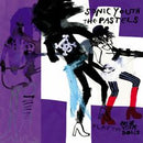 Sonic Youth & The Pastels Play The New York Dolls - Split: 7" Single Limited LRS 21 *Pre Order
