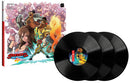 Streets Of Rage 4 - The Definitive Soundtrack: Triple Vinyl LP