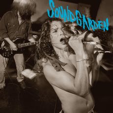 Soundgarden - Screaming Life/FOPP: Vinyl LP Limited LRS 21