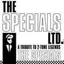 Specials LTD (The) 30/10/20 @ The Wardrobe