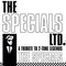 Specials LTD (The) 30/10/20 @ The Wardrobe