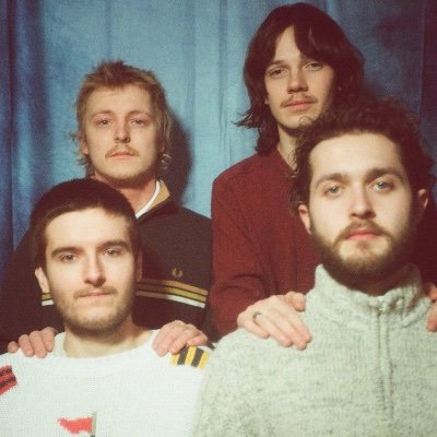 Spilt Milk Society 07/09/21 @ Oporto Bar, Leeds  *Cancelled