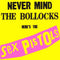 Sex Pistols (The) - Never Mind The Bollocks...