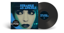 Strange As Angels - Chrystabell Sings