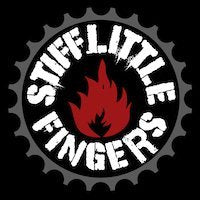 Stiff Little Fingers 19/03/22 @ O2 Academy Leeds (Stalls/Standing)