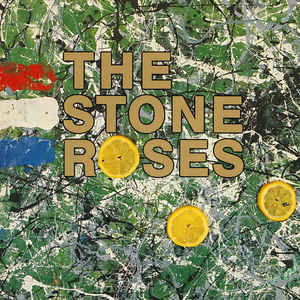 Stone Roses (The) - The Stone Roses