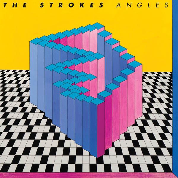 Strokes (The) - Angles