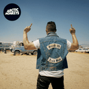 Arctic Monkeys - Suck It And See: 7" Single