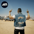 Arctic Monkeys - Suck It And See: 7" Single