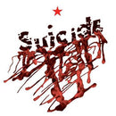 Suicide - S/T