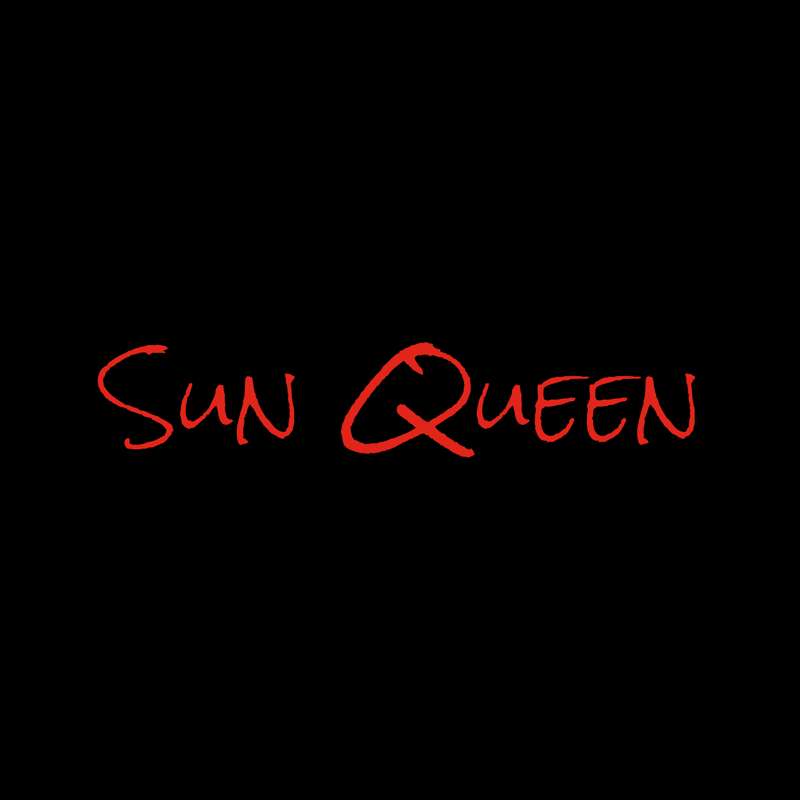 Gerry Cinnamon - Sun Queen / Canter: Limited Orange 10" Vinyl Single
