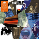 Supergrass - The Strange Ones 1994-2008