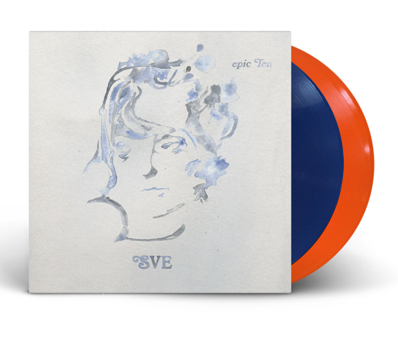 Sharon Van Etten - Epic 10
