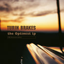 Turin Brakes - The Optimist Reissue
