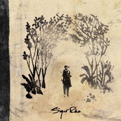 Sigur Rós - Takk: 2020 Reissue Vinyl 2LP + Etched 10"
